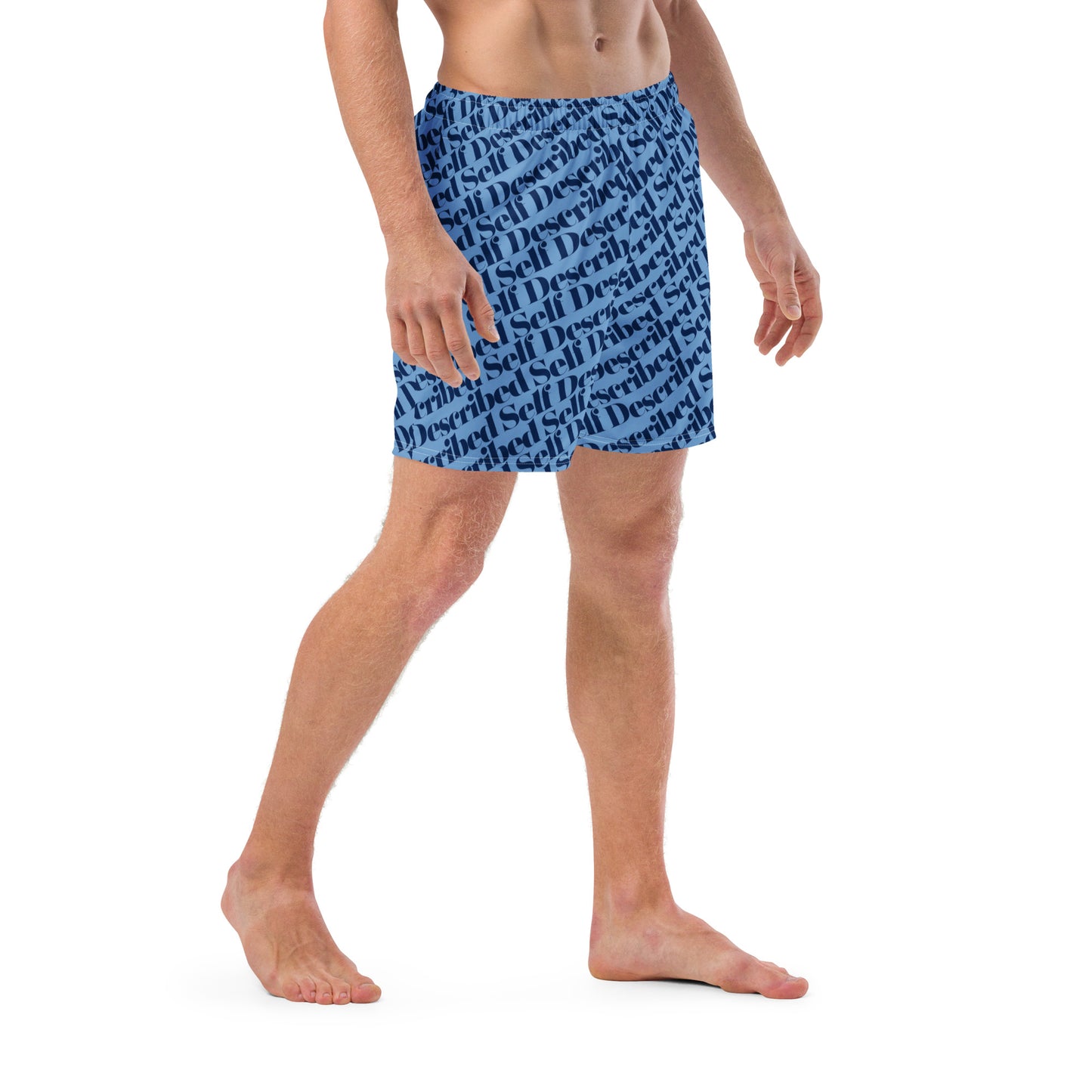 Extra Bold Swim Trunks