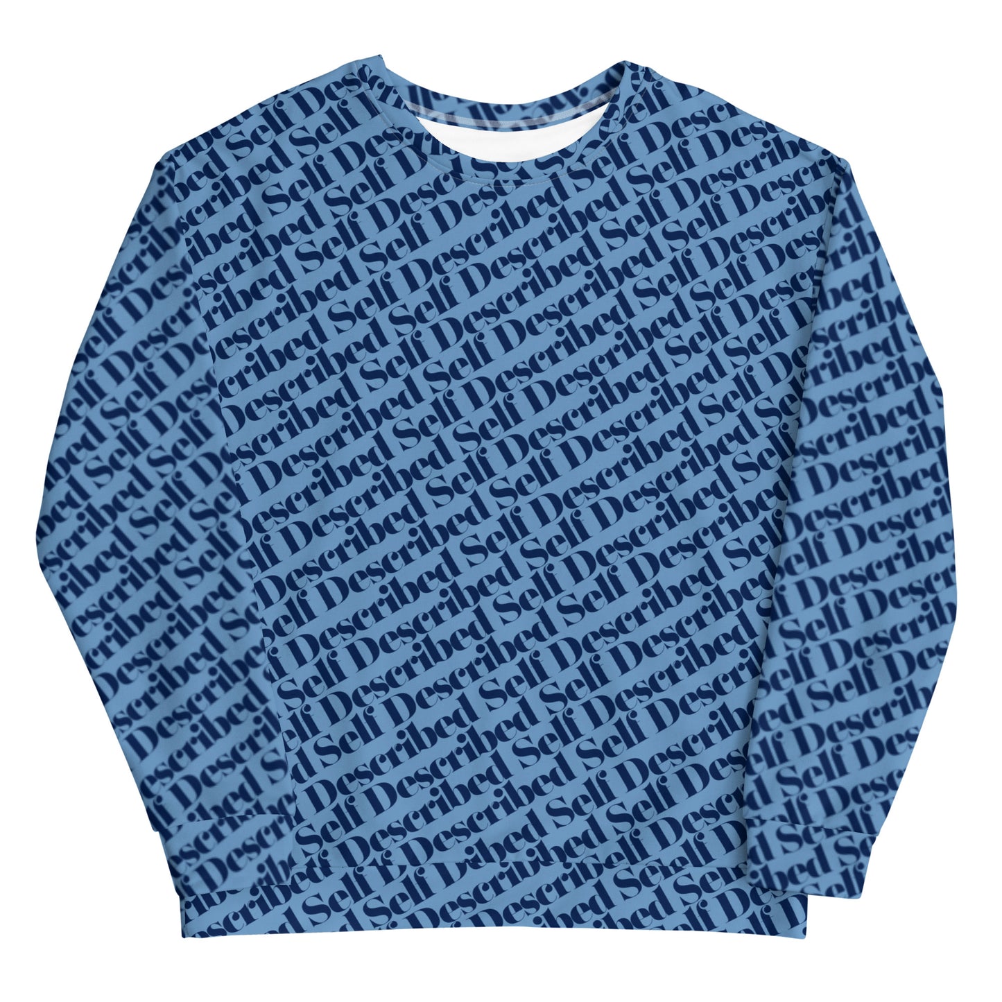 Crew Sweatshirt