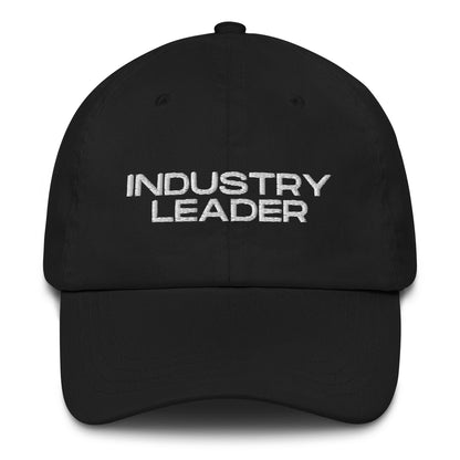 Industry Leader Dad hat