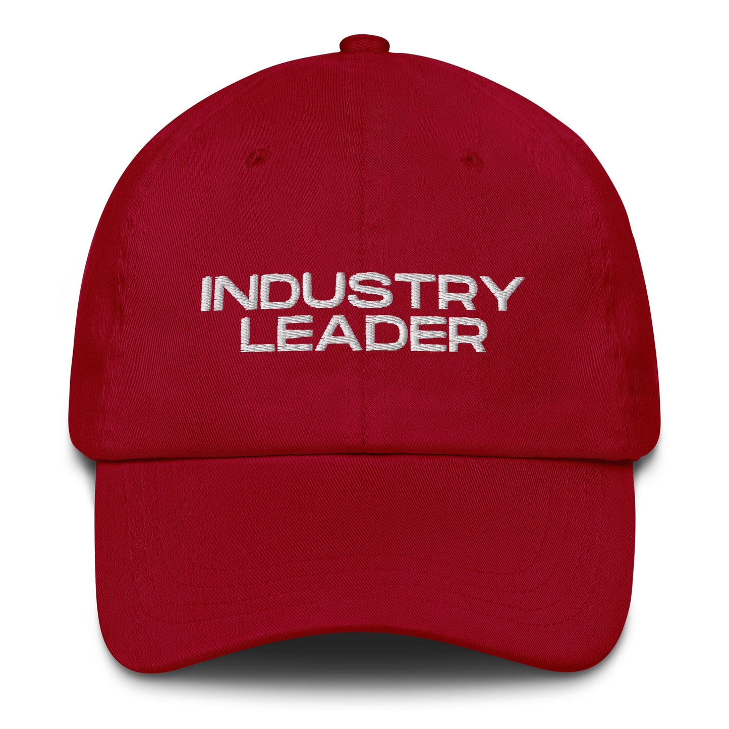 Industry Leader Dad hat