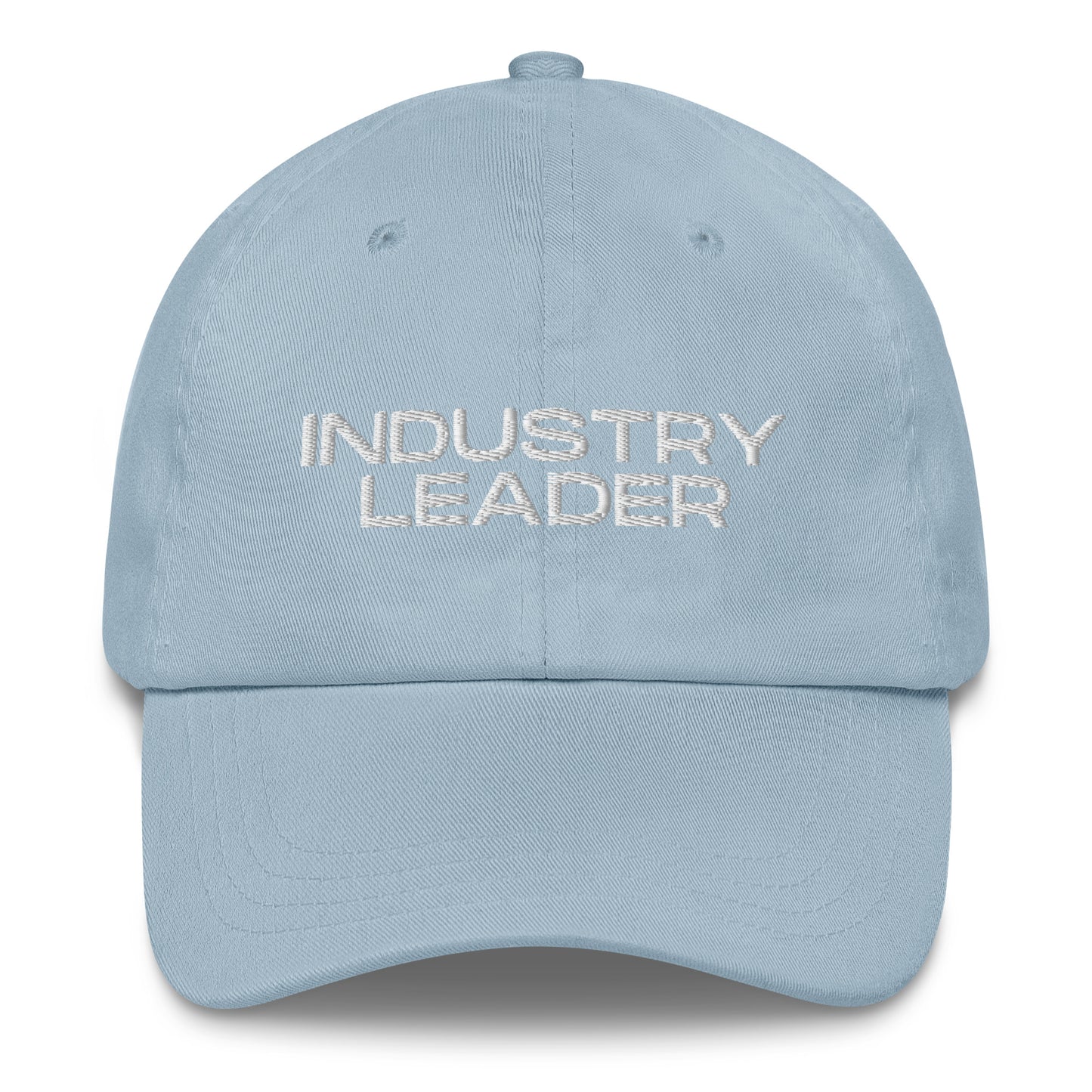 Industry Leader Dad hat