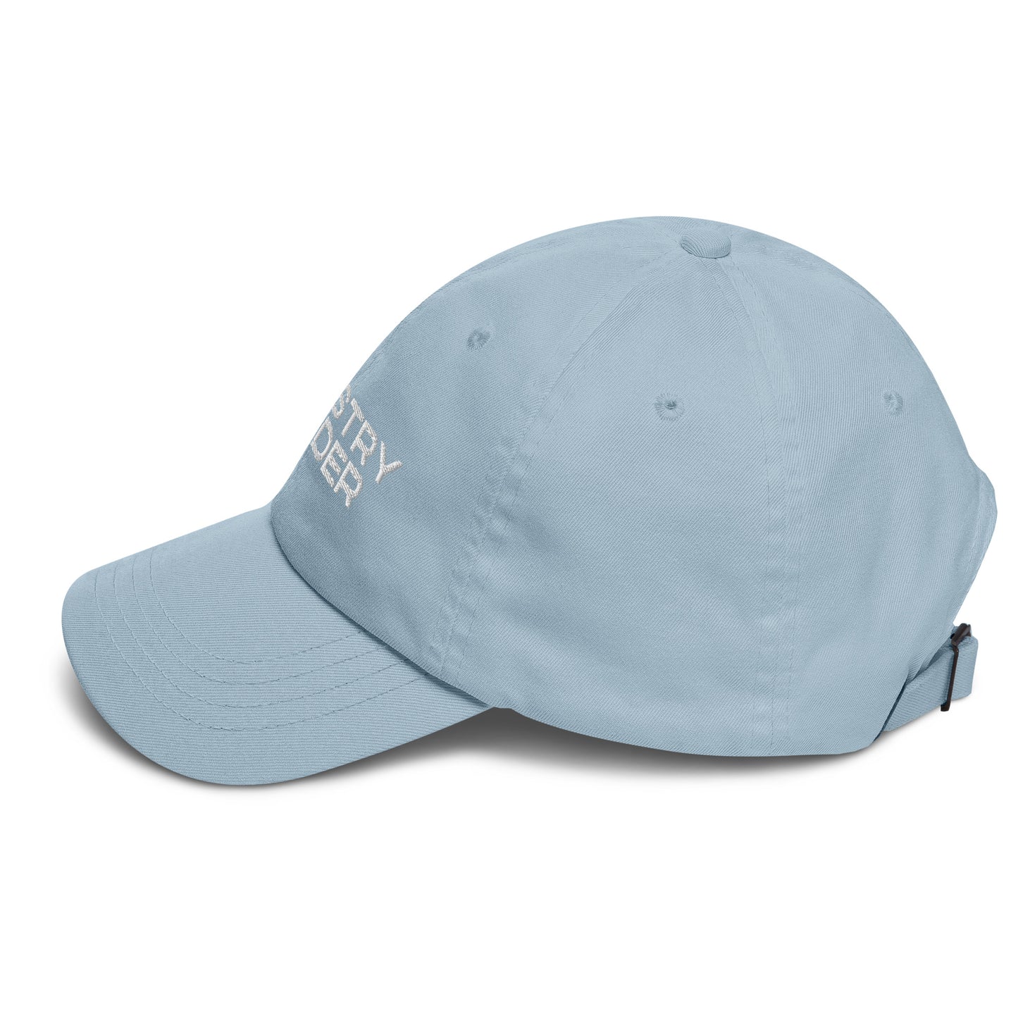 Industry Leader Dad hat