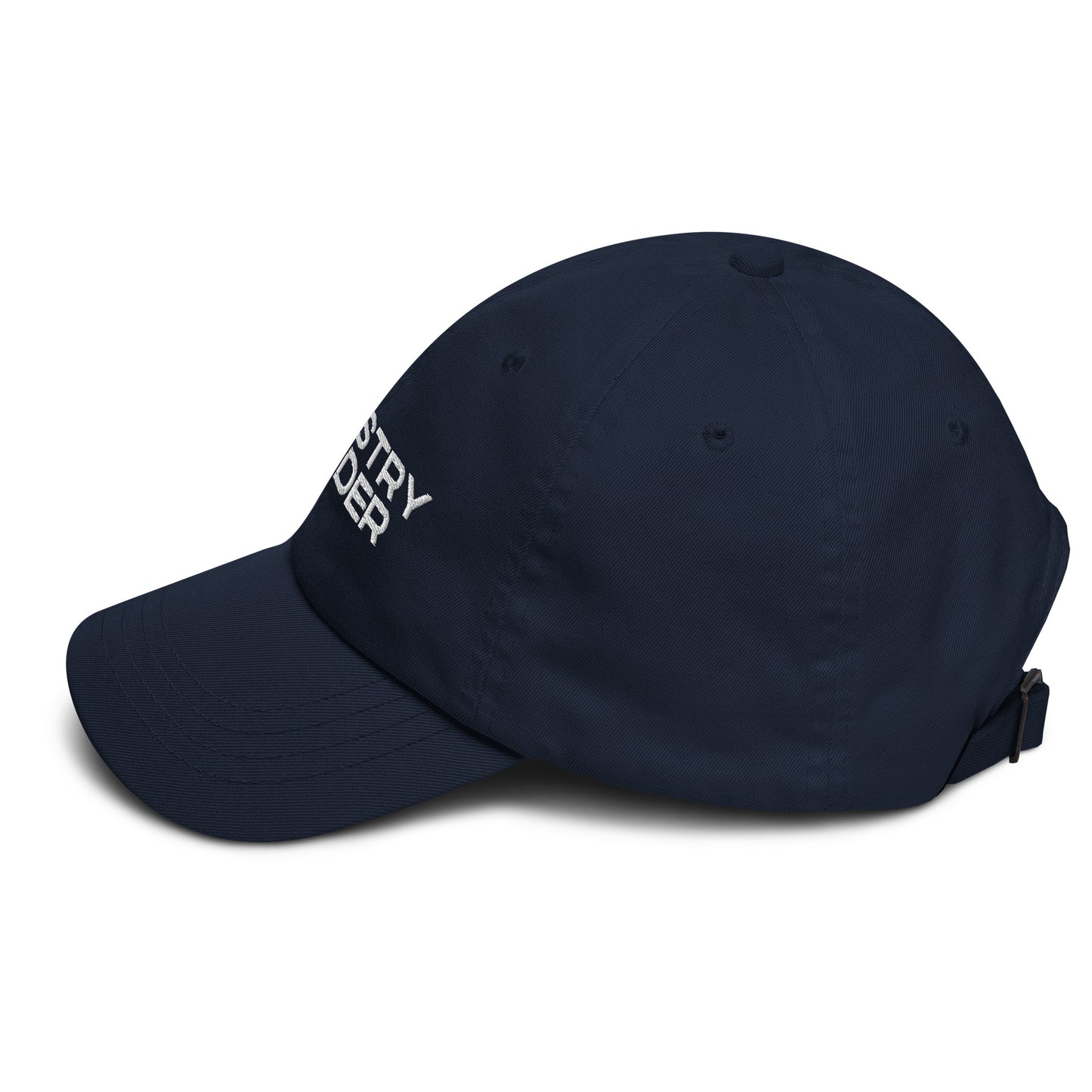 Industry Leader Dad hat