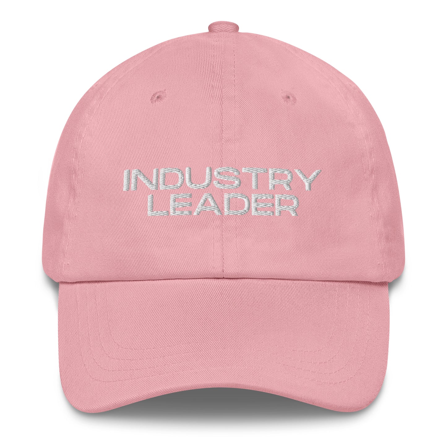 Industry Leader Dad hat