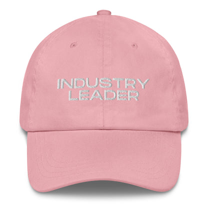 Industry Leader Dad hat